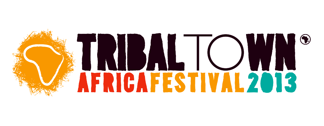TribalTOwn Africa Festival 2013 alla Casa nel Parco | dal 19 al 21 luglio