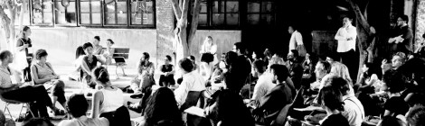 ASSEMBLEA GENERALE DELLE CASE DEL QUARTIERE DI TORINO