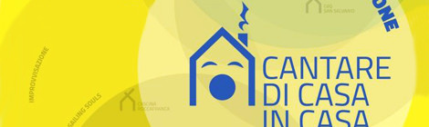 Cantare di Casa in Casa 2016: al via la seconda edizione!