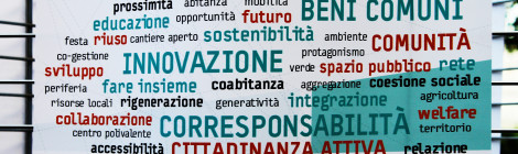 Abitare una casa per abitare un quartiere: incontrarsi a Torino fra spazi di comunità