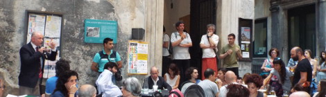 Le Case del quartiere di Torino partecipano alla Rete Nazionale della Prossimità