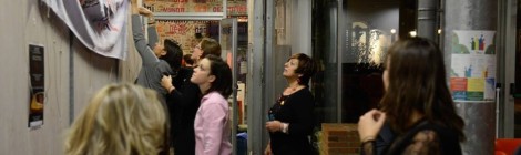 Le donne e la crisi: lavoro, welfare, solitarietà - Il Report