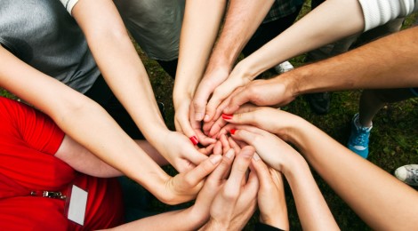AAA Animatori di Comunità cercasi
