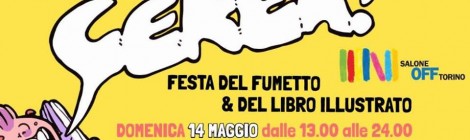 Eventi nelle Case: 8/14 maggio