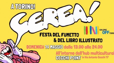Eventi nelle Case: 8/14 maggio