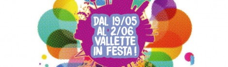 Eventi nelle Case: 15/21 maggio