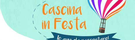 Eventi nelle Case: 22/28 maggio
