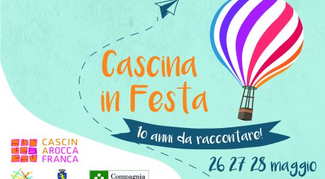 Eventi nelle Case: 22/28 maggio