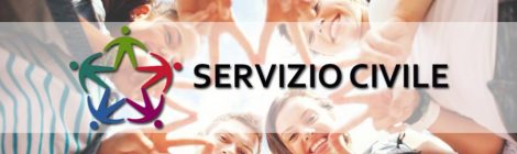 E' uscito il Bando Servizio Civile Volontario 2017/2018