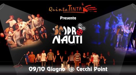 Eventi nelle Case: 5/11 giugno