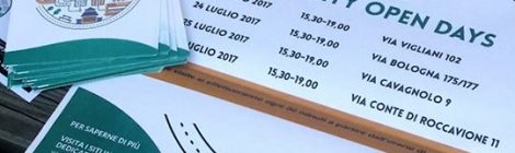 Visite agli immobili di CO-City