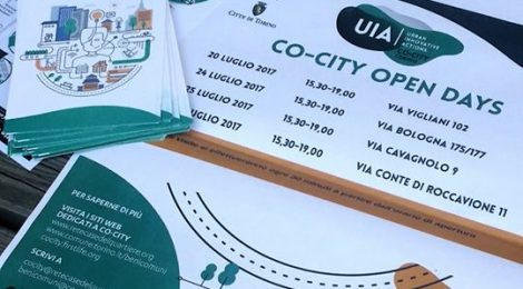 Visite agli immobili di CO-City