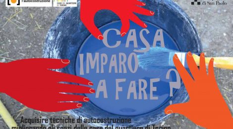 Casa Imparo a Fare? pt.2