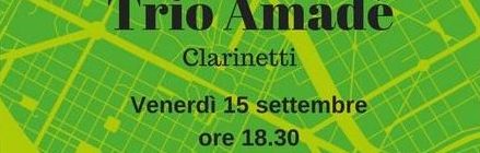 Eventi nelle Case: 11/17 Settembre