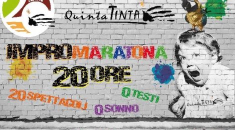 Eventi nelle Case: 16/22 ottobre