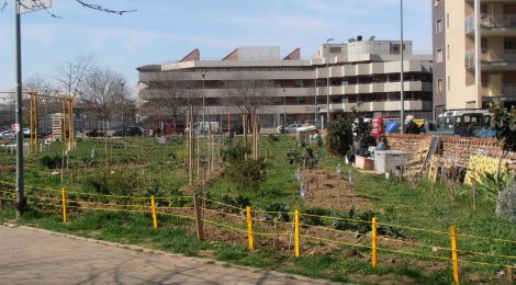 Pubblicate on-line le proposte di collaborazione per l'Ambito C del progetto CO·CITY pervenute entro il 30 novembre 2017