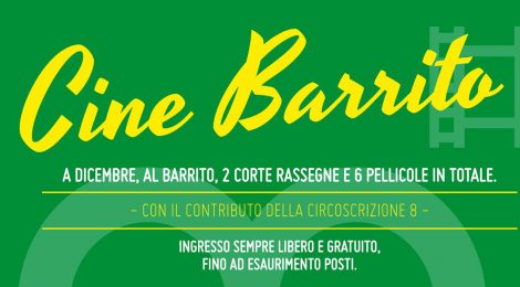 Eventi nelle Case: 4 - 10 dicembre 2017