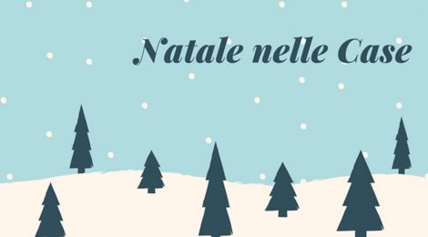 Natale con le Case del Quartiere!