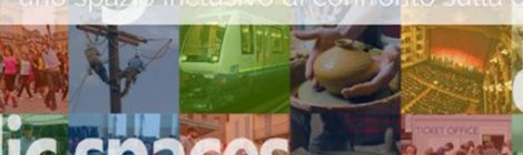 FirstLife: la piattaforma di Co-City