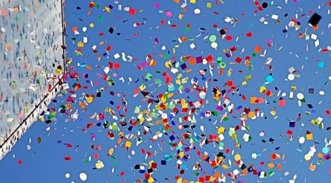 EVENTI NELLE CASE: 6-11 FEBBRAIO
