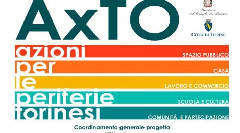 Progetto AxTO: Vota Online