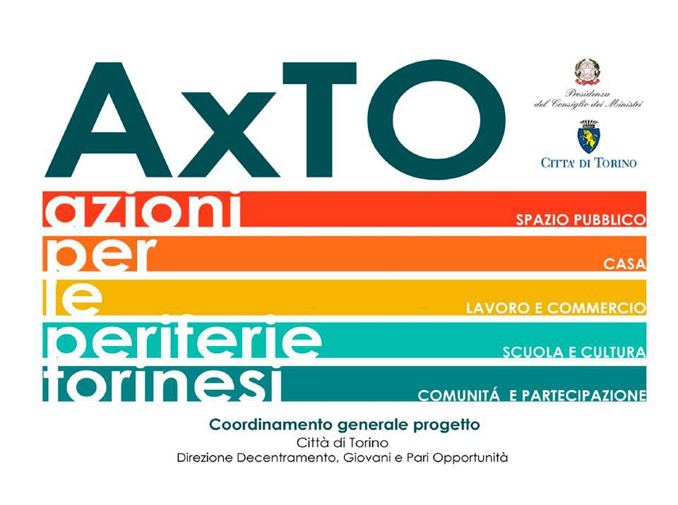 Progetto AxTO: Vota Online