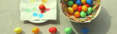 EVENTI NELLE CASE: 26 marzo - 1 aprile