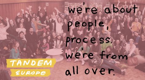 "Welcome Edvin": workshop di co-progettazione