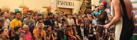 EVENTI NELLE CASE: 3 MARZO - 8 MARZO
