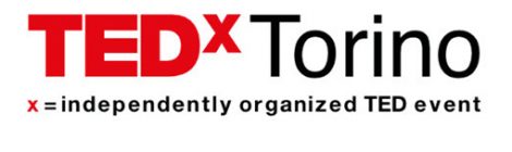 Beni in CO: TEDxTORINO