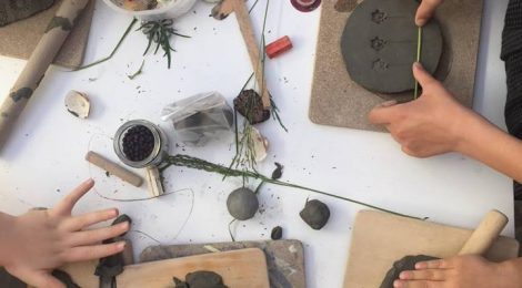 EVENTI NELLE CASE dal 21 al 27 Maggio