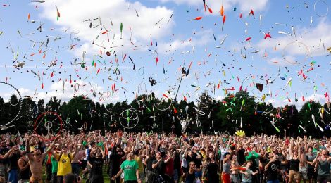 EVENTI NELLE CASE: DAL 2 AL 6 MAGGIO