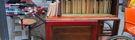 EVENTI NELLE CASE DAL 18 AL 24 GIUGNO