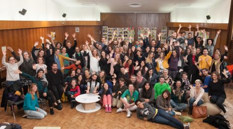 La Rete delle Case del Quartiere partecipa al Tandem Europe