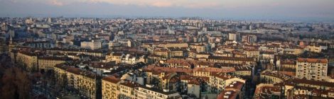 Il canale Medium sul progetto CO-CITY