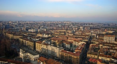 Il canale Medium sul progetto CO-CITY