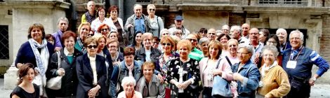 Il quartiere al museo: un progetto di Welfare e inclusione sociale
