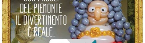 IL QUARTIERE AL MUSEO: A TORINO UN PROGETTO DI WELFARE CON ABBONAMENTO MUSEI E LE CASE DEL QUARTIERE