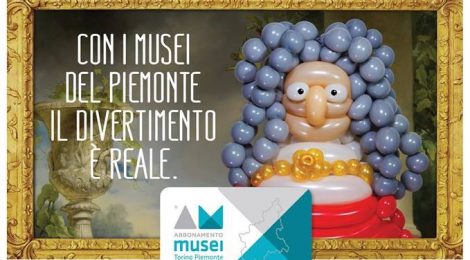 IL QUARTIERE AL MUSEO: A TORINO UN PROGETTO DI WELFARE CON ABBONAMENTO MUSEI E LE CASE DEL QUARTIERE