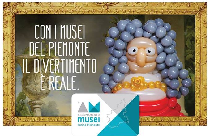 IL QUARTIERE AL MUSEO: A TORINO UN PROGETTO DI WELFARE CON ABBONAMENTO MUSEI E LE CASE DEL QUARTIERE