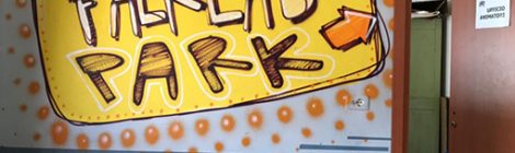 LE STORIE DI COCITY: L'EX MENSA DIVENTA UN LABORATORIO DI COINVOLGIMENTO CIVICO