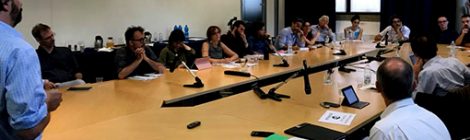 SEMINARIO AL SITI DI TORINO: WELFARE DI COMUNITA'