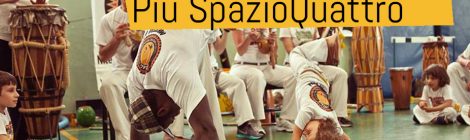 PIÙ SPAZIOQUATTRO – NUOVI CORSI, LABORATORI, ATTIVITA’ 2018-2019