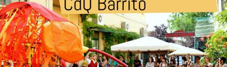 CDQ BARRITO – NUOVI CORSI, LABORATORI, ATTIVITA’ 2018-2019