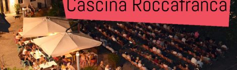 CASCINA ROCCAFRANCA - NUOVI CORSI, LABORATORI, ATTIVITA' 2018-2019