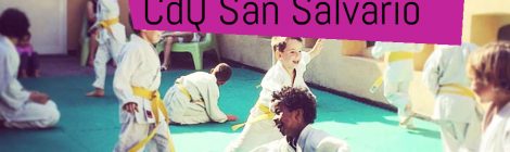 CDQ SAN SALVARIO - NUOVI CORSI, LABORATORI, ATTIVITA' 2018-2019