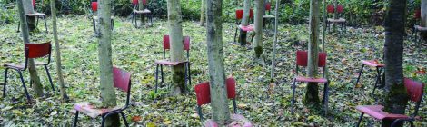 Design Quotidiano! Workshop & theater performance