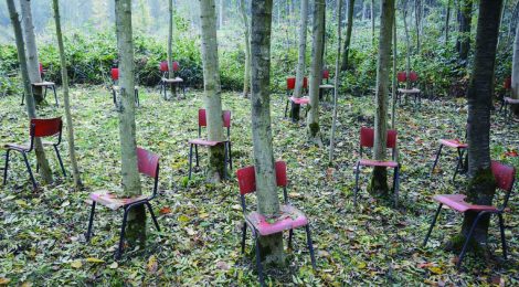 Design Quotidiano! Workshop & theater performance