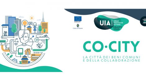 Opportunità di lavoro con CO-CITY