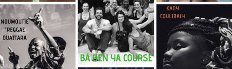 Eventi nelle Case del Quartiere dal 18 al 24 Marzo